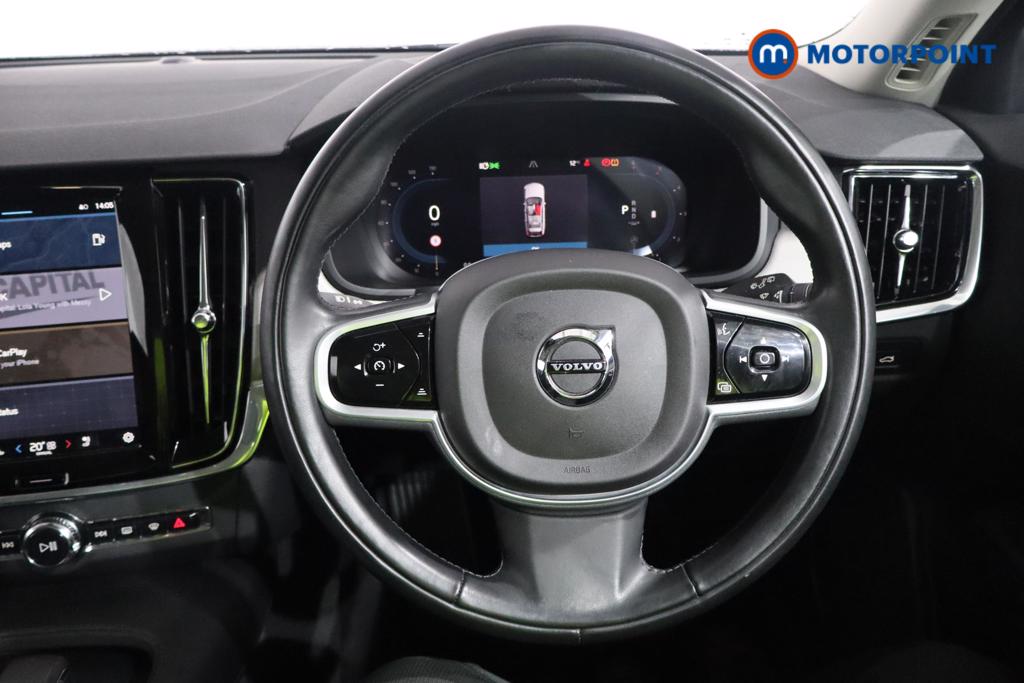 Volvo V90 Momentum Automatic Diesel Estate - Stock Number (1591548) - 6th supplementary image
