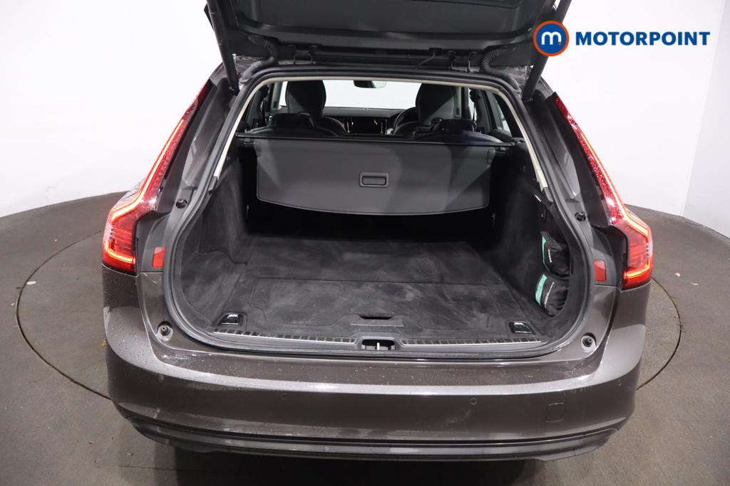 Volvo V90 Momentum Automatic Diesel Estate - Stock Number (1591548) - 18th supplementary image