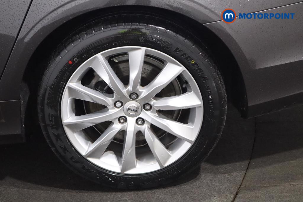 Volvo V90 Momentum Automatic Diesel Estate - Stock Number (1591548) - 22nd supplementary image