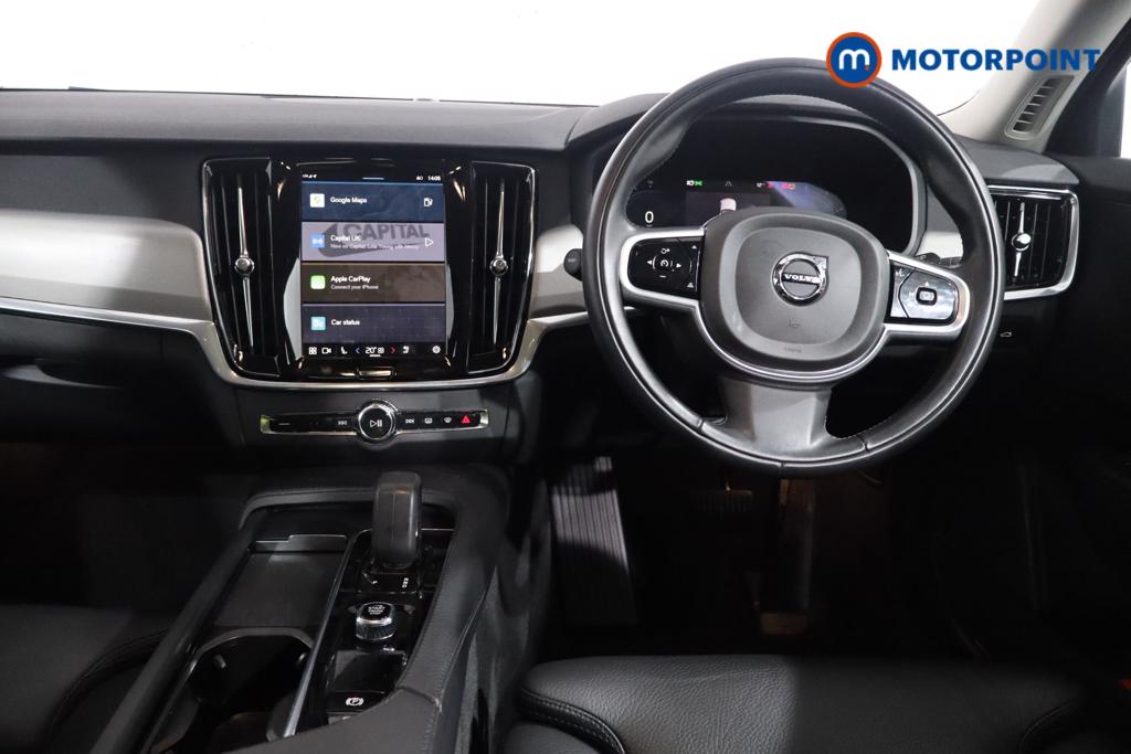 Volvo V90 Momentum Automatic Diesel Estate - Stock Number (1591548) - 1st supplementary image