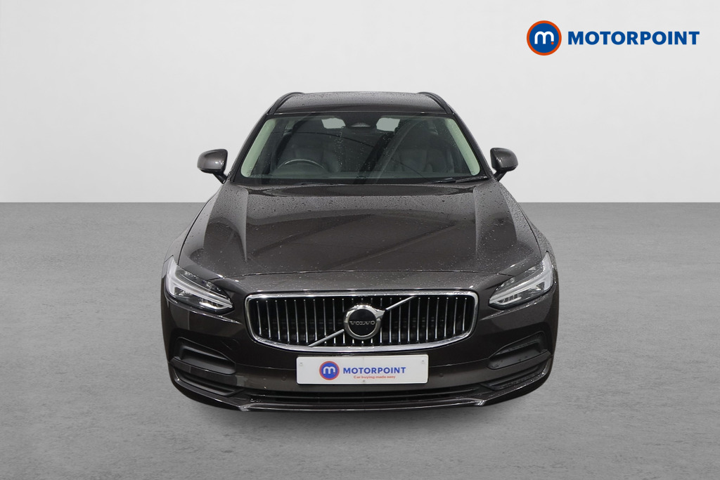 Volvo V90 Momentum Automatic Diesel Estate - Stock Number (1591548) - Front bumper