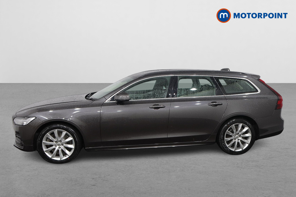 Volvo V90 Momentum Automatic Diesel Estate - Stock Number (1591548) - Passenger side