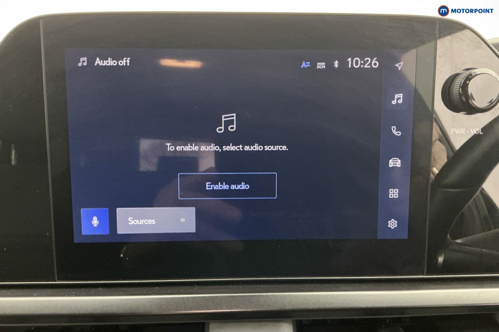 Lexus UX 250H 2.0 5Dr Cvt Without Nav Automatic Petrol-Electric Hybrid SUV - Stock Number (1591837) - 2nd supplementary image