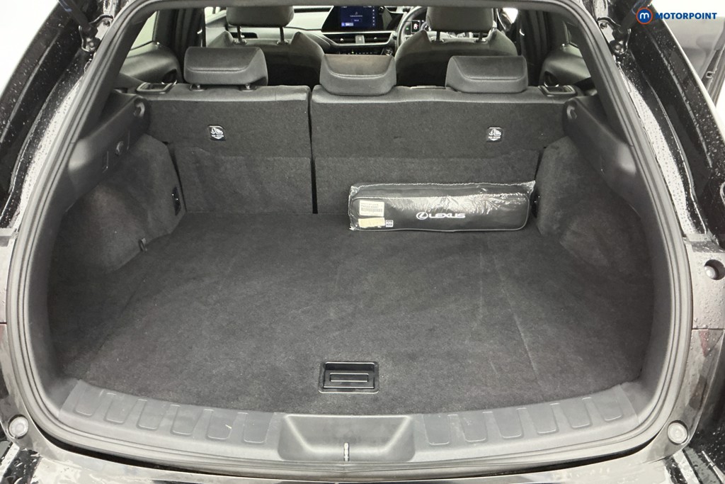 Lexus UX 250H 2.0 5Dr Cvt Without Nav Automatic Petrol-Electric Hybrid SUV - Stock Number (1591837) - 3rd supplementary image