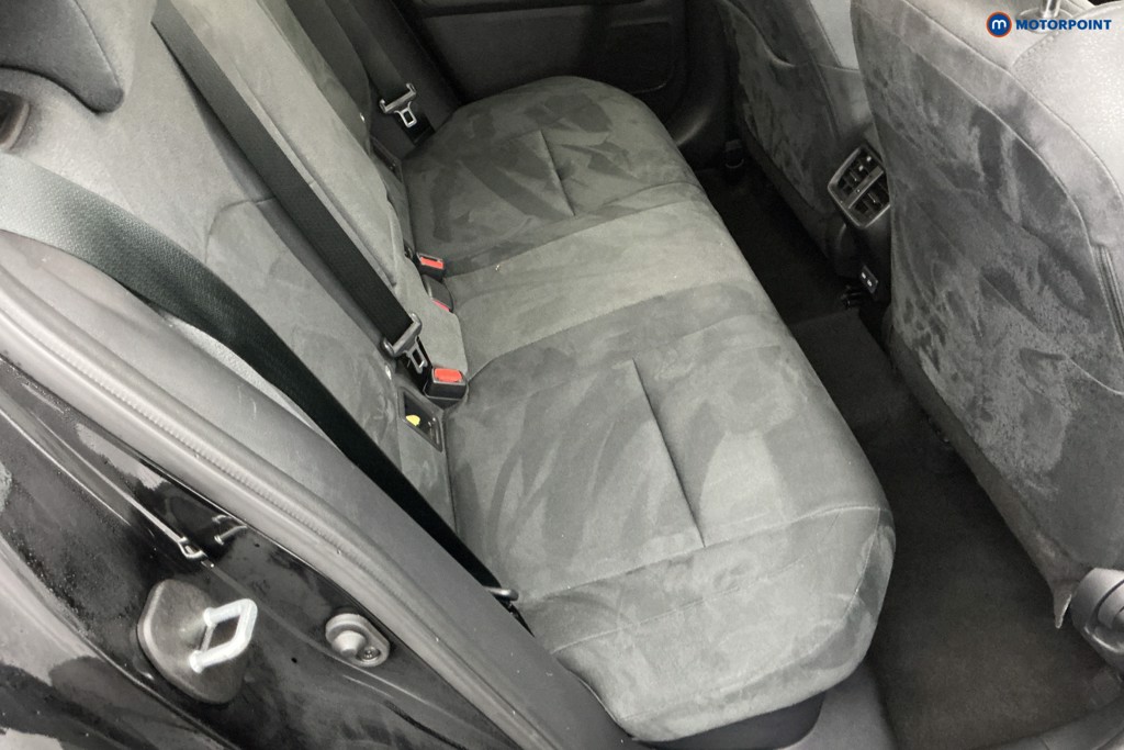 Lexus UX 250H 2.0 5Dr Cvt Without Nav Automatic Petrol-Electric Hybrid SUV - Stock Number (1591837) - 4th supplementary image