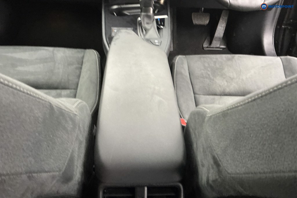 Lexus UX 250H 2.0 5Dr Cvt Without Nav Automatic Petrol-Electric Hybrid SUV - Stock Number (1591837) - 11th supplementary image