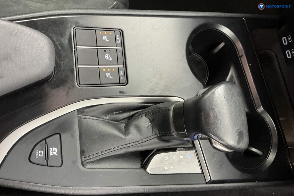 Lexus UX 250H 2.0 5Dr Cvt Without Nav Automatic Petrol-Electric Hybrid SUV - Stock Number (1591837) - 14th supplementary image