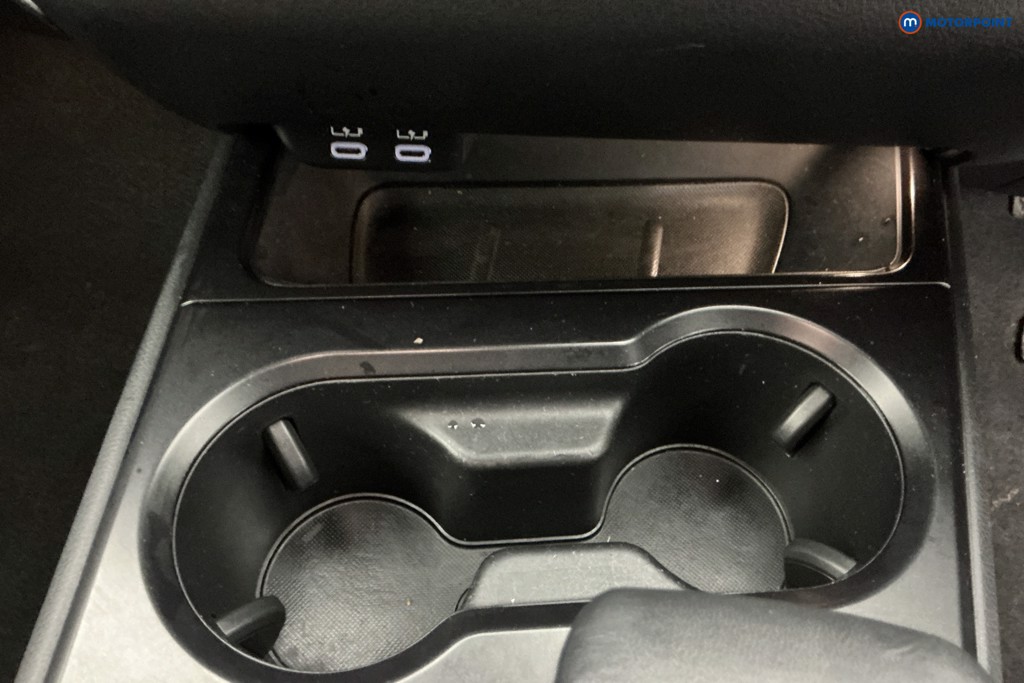 Lexus UX 250H 2.0 5Dr Cvt Without Nav Automatic Petrol-Electric Hybrid SUV - Stock Number (1591837) - 15th supplementary image