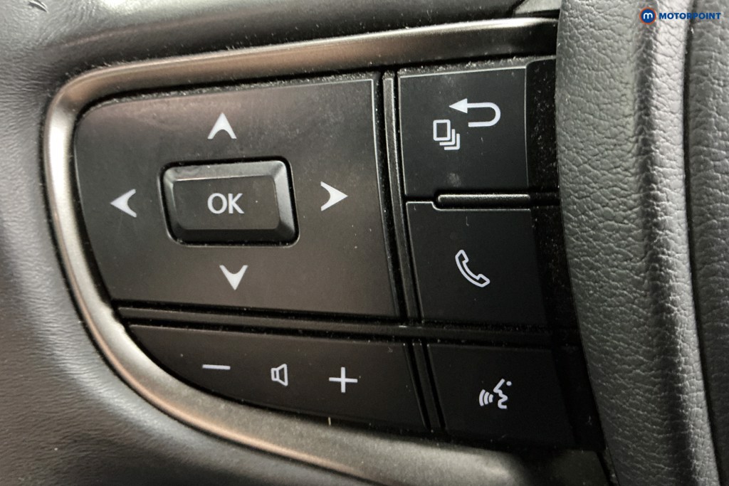 Lexus UX 250H 2.0 5Dr Cvt Without Nav Automatic Petrol-Electric Hybrid SUV - Stock Number (1591837) - 18th supplementary image