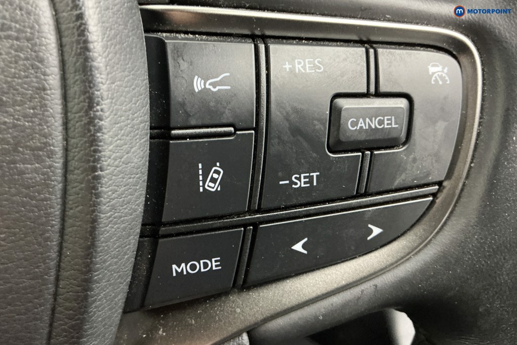 Lexus UX 250H 2.0 5Dr Cvt Without Nav Automatic Petrol-Electric Hybrid SUV - Stock Number (1591837) - 19th supplementary image