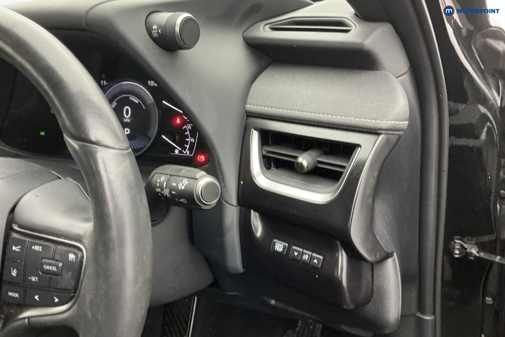 Lexus UX 250H 2.0 5Dr Cvt Without Nav Automatic Petrol-Electric Hybrid SUV - Stock Number (1591837) - 20th supplementary image