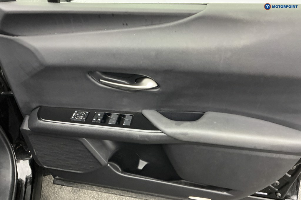 Lexus UX 250H 2.0 5Dr Cvt Without Nav Automatic Petrol-Electric Hybrid SUV - Stock Number (1591837) - 21st supplementary image