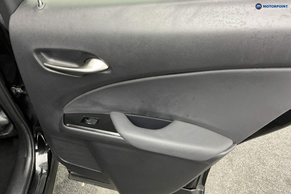 Lexus UX 250H 2.0 5Dr Cvt Without Nav Automatic Petrol-Electric Hybrid SUV - Stock Number (1591837) - 23rd supplementary image