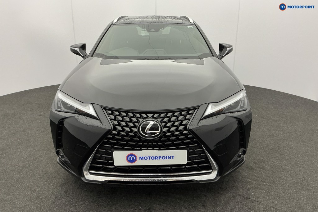 Lexus UX 250H 2.0 5Dr Cvt Without Nav Automatic Petrol-Electric Hybrid SUV - Stock Number (1591837) - 27th supplementary image