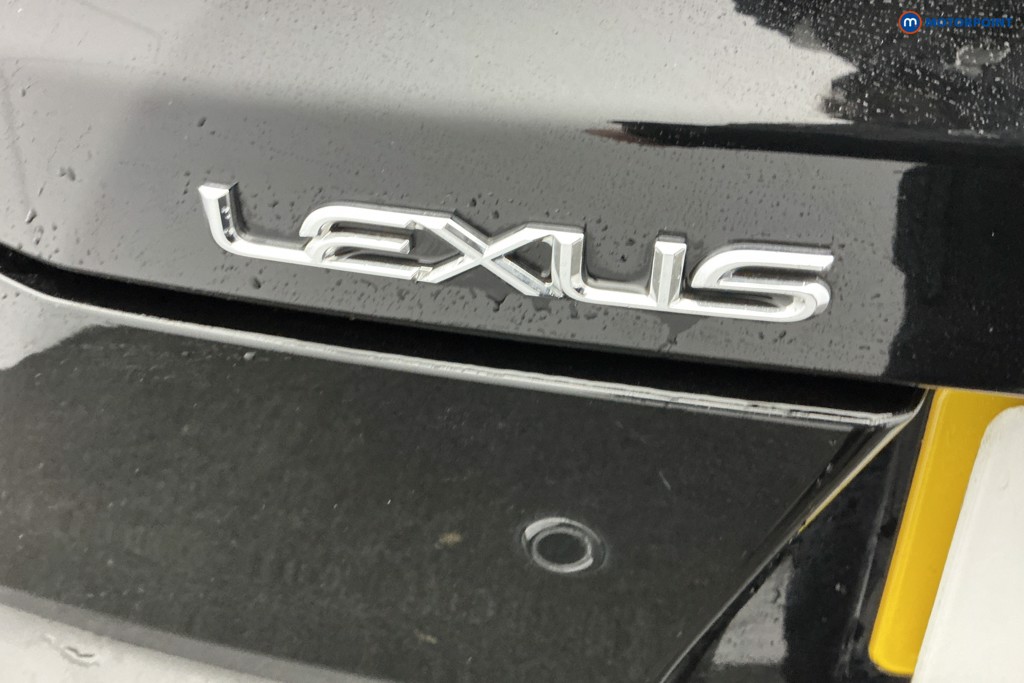 Lexus UX 250H 2.0 5Dr Cvt Without Nav Automatic Petrol-Electric Hybrid SUV - Stock Number (1591837) - 31st supplementary image