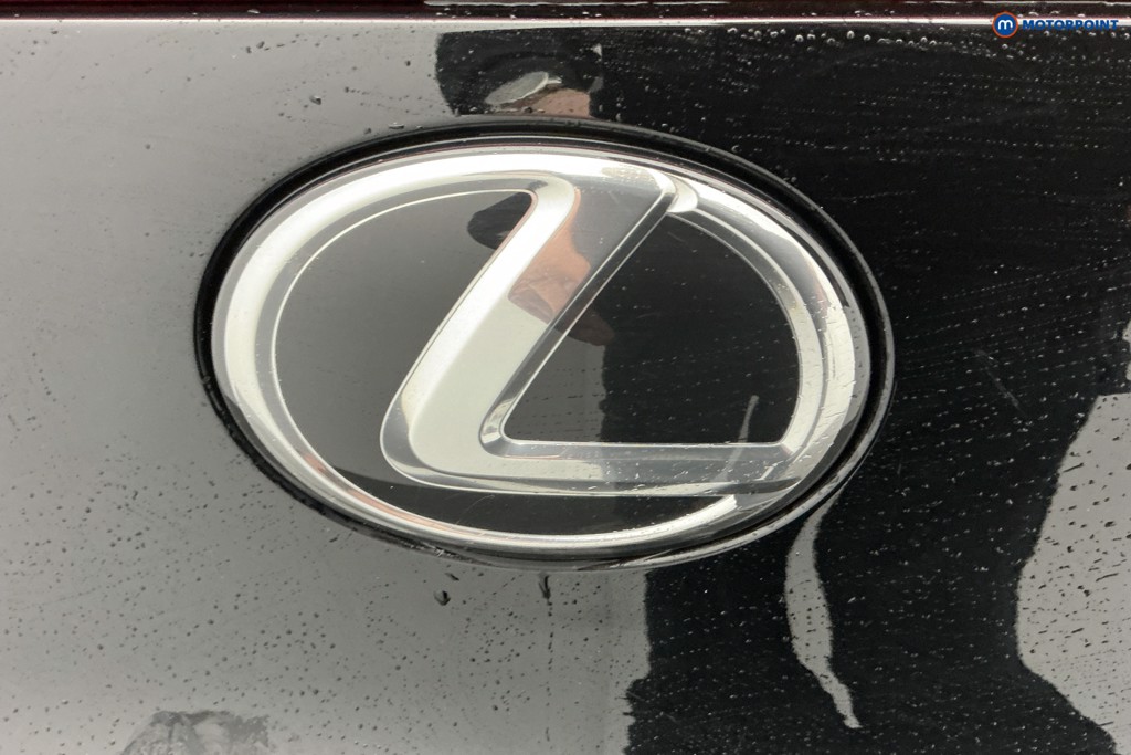 Lexus UX 250H 2.0 5Dr Cvt Without Nav Automatic Petrol-Electric Hybrid SUV - Stock Number (1591837) - 32nd supplementary image