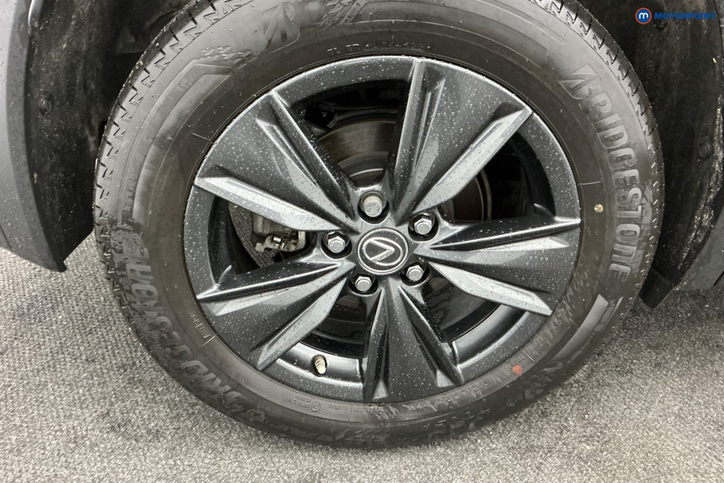 Lexus UX 250H 2.0 5Dr Cvt Without Nav Automatic Petrol-Electric Hybrid SUV - Stock Number (1591837) - 33rd supplementary image