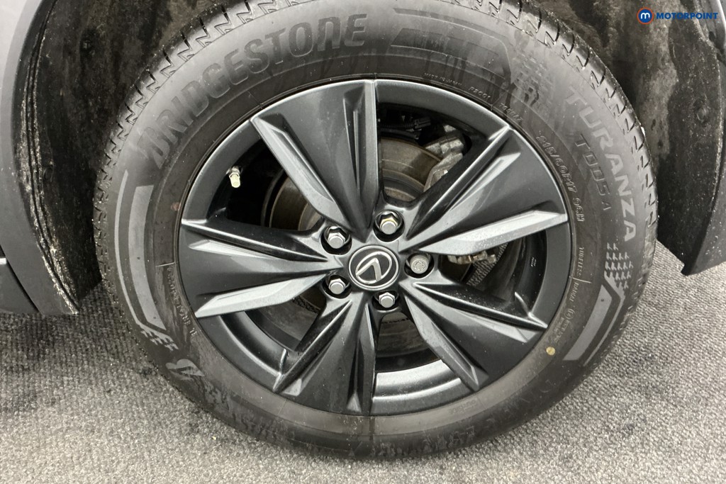 Lexus UX 250H 2.0 5Dr Cvt Without Nav Automatic Petrol-Electric Hybrid SUV - Stock Number (1591837) - 36th supplementary image