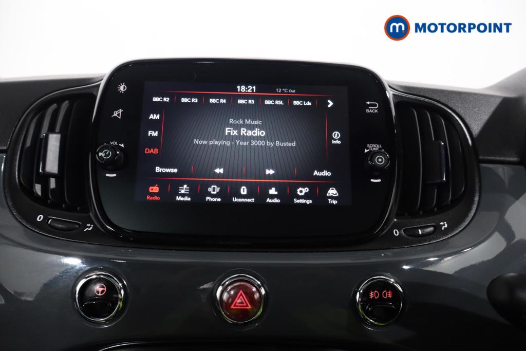 Fiat 500 Dolcevita Manual Petrol Hatchback - Stock Number (1591952) - 2nd supplementary image