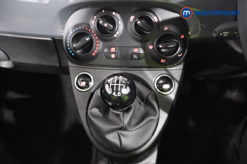 Fiat 500 Dolcevita Manual Petrol Hatchback - Stock Number (1591952) - 3rd supplementary image
