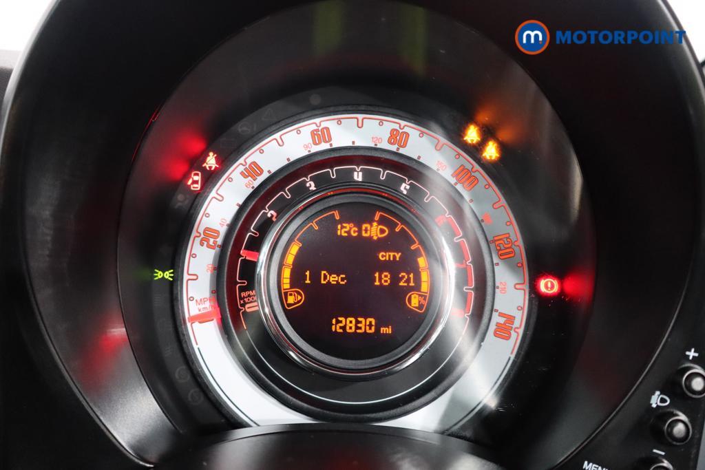 Fiat 500 Dolcevita Manual Petrol Hatchback - Stock Number (1591952) - 4th supplementary image