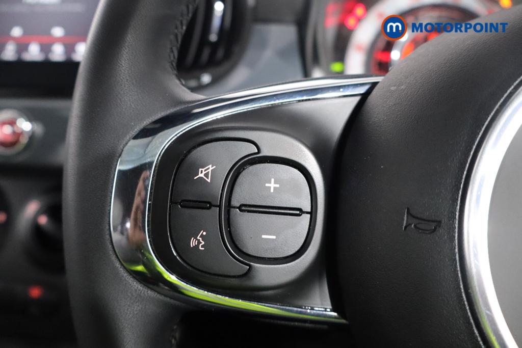 Fiat 500 Dolcevita Manual Petrol Hatchback - Stock Number (1591952) - 6th supplementary image