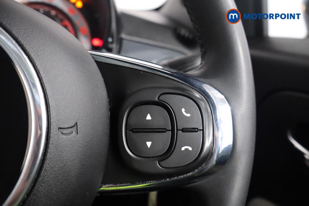 Fiat 500 Dolcevita Manual Petrol Hatchback - Stock Number (1591952) - 7th supplementary image