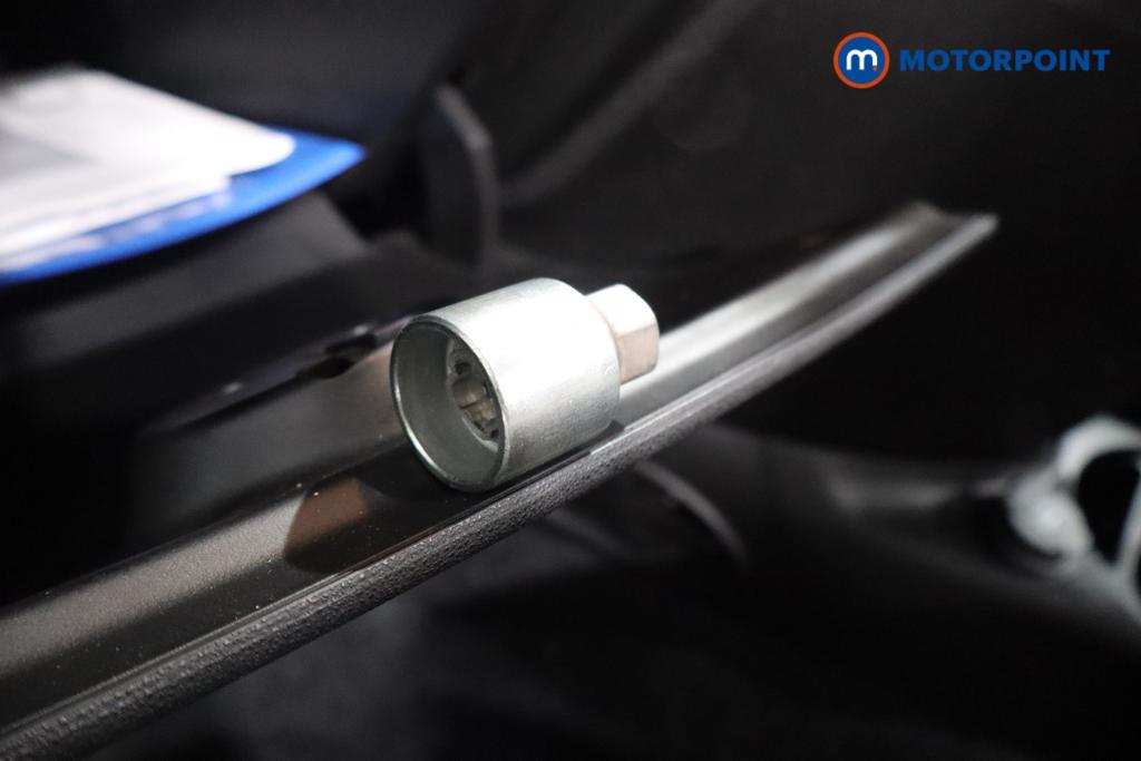 Fiat 500 Dolcevita Manual Petrol Hatchback - Stock Number (1591952) - 9th supplementary image