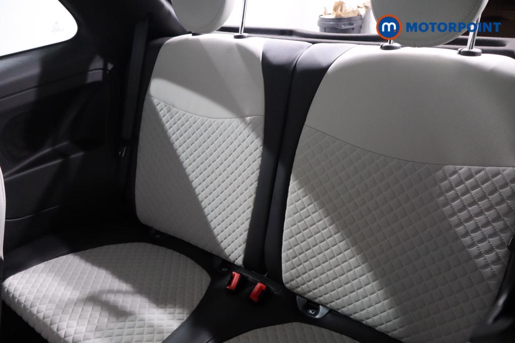 Fiat 500 Dolcevita Manual Petrol Hatchback - Stock Number (1591952) - 11th supplementary image