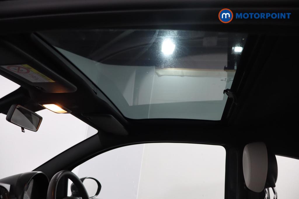 Fiat 500 Dolcevita Manual Petrol Hatchback - Stock Number (1591952) - 12th supplementary image