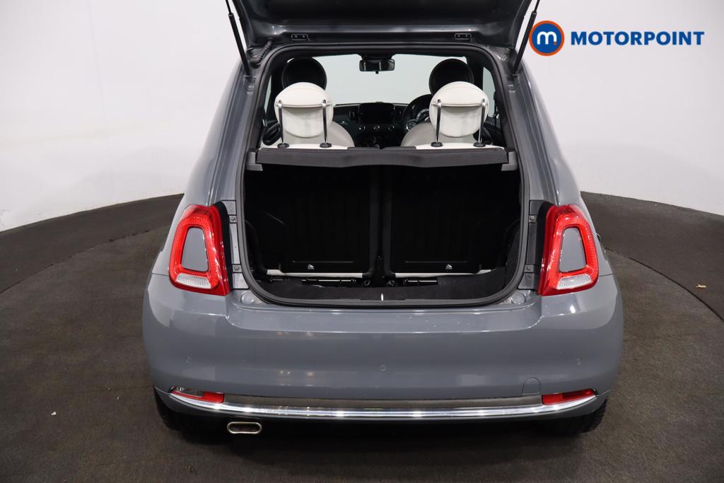Fiat 500 Dolcevita Manual Petrol Hatchback - Stock Number (1591952) - 13th supplementary image