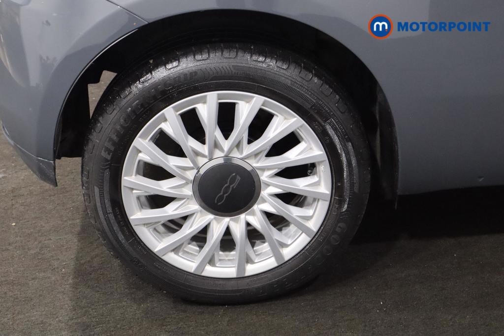 Fiat 500 Dolcevita Manual Petrol Hatchback - Stock Number (1591952) - 14th supplementary image