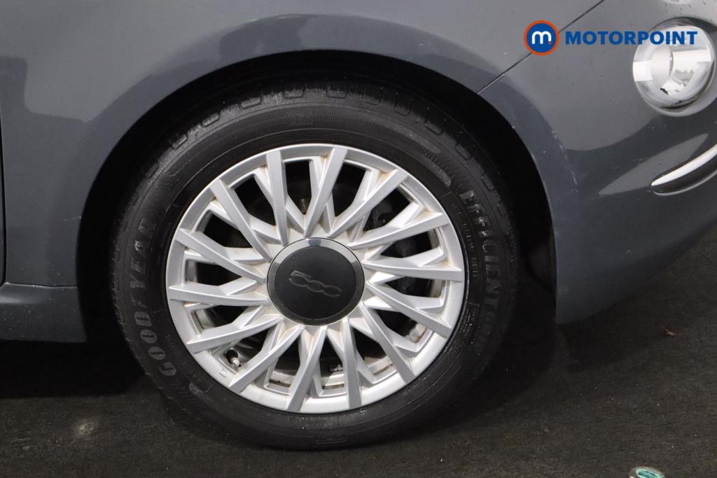 Fiat 500 Dolcevita Manual Petrol Hatchback - Stock Number (1591952) - 15th supplementary image