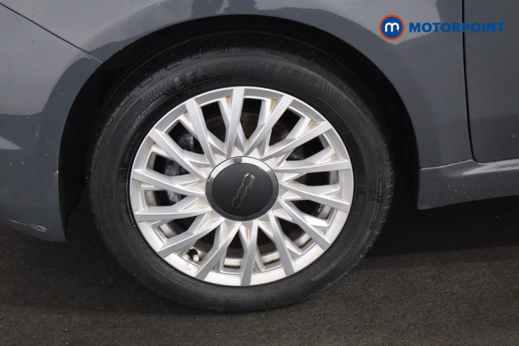 Fiat 500 Dolcevita Manual Petrol Hatchback - Stock Number (1591952) - 16th supplementary image