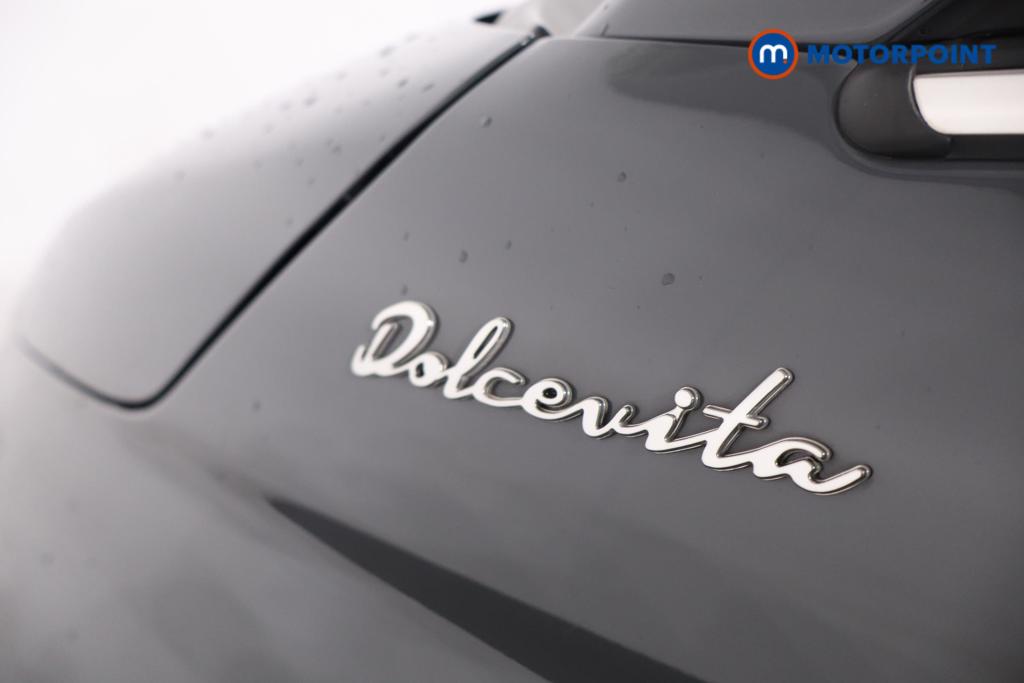 Fiat 500 Dolcevita Manual Petrol Hatchback - Stock Number (1591952) - 18th supplementary image