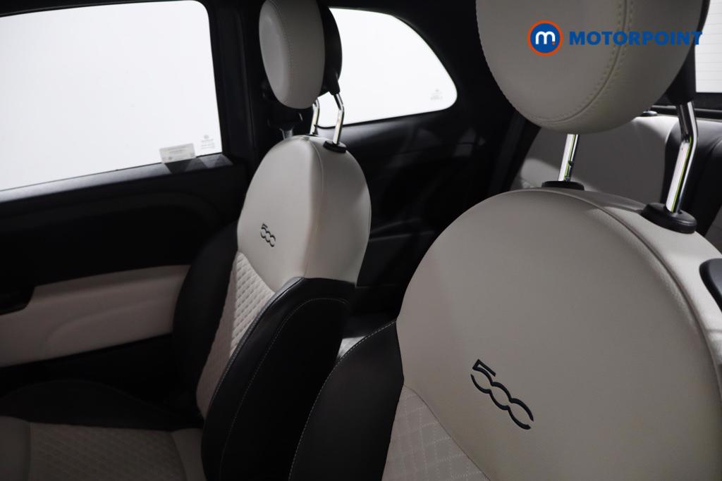 Fiat 500 Dolcevita Manual Petrol Hatchback - Stock Number (1591952) - 19th supplementary image