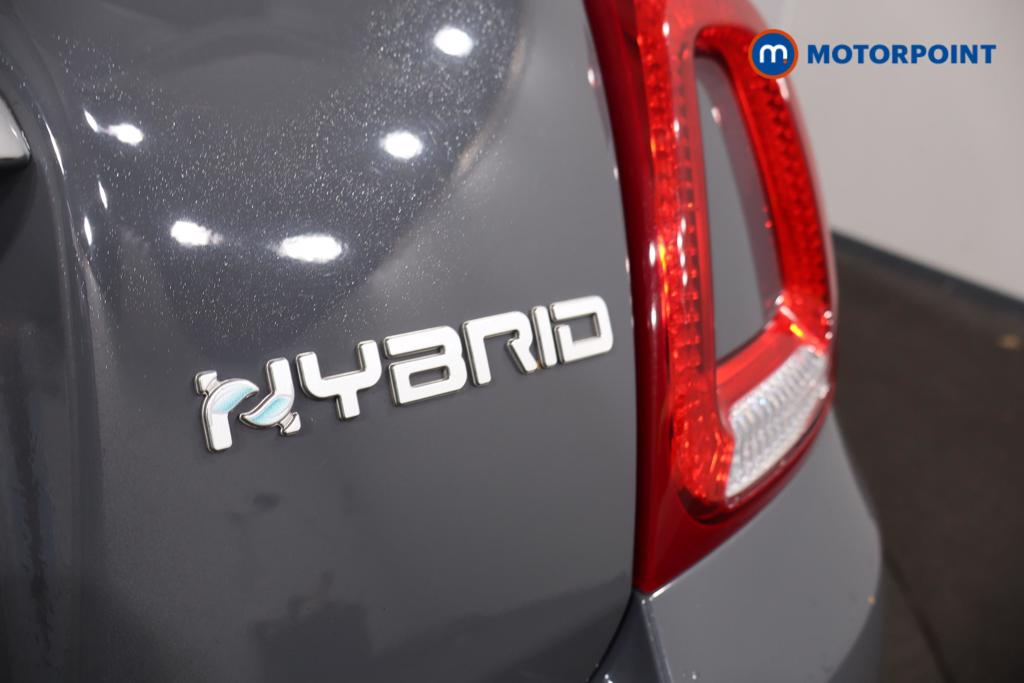 Fiat 500 Dolcevita Manual Petrol Hatchback - Stock Number (1591952) - 20th supplementary image