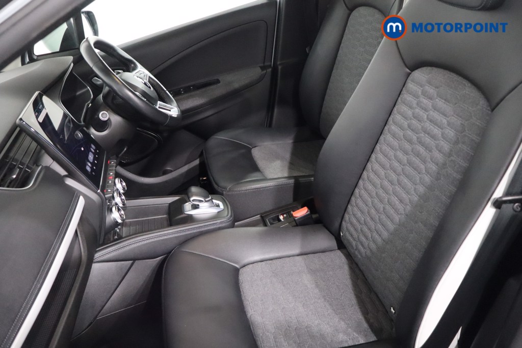 Renault ZOE Gt Line -Plus Automatic Electric Hatchback - Stock Number (1592356) - 4th supplementary image