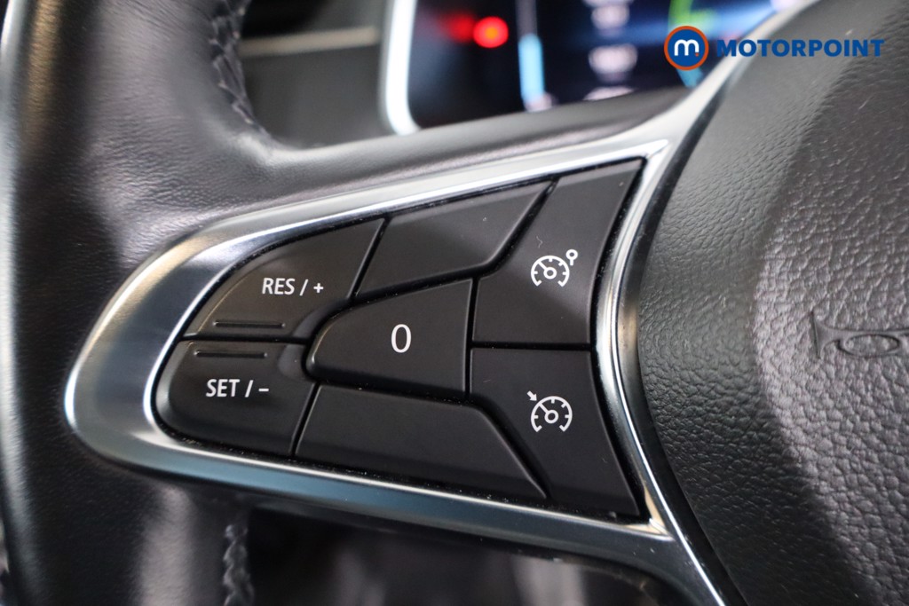Renault ZOE Gt Line -Plus Automatic Electric Hatchback - Stock Number (1592356) - 7th supplementary image