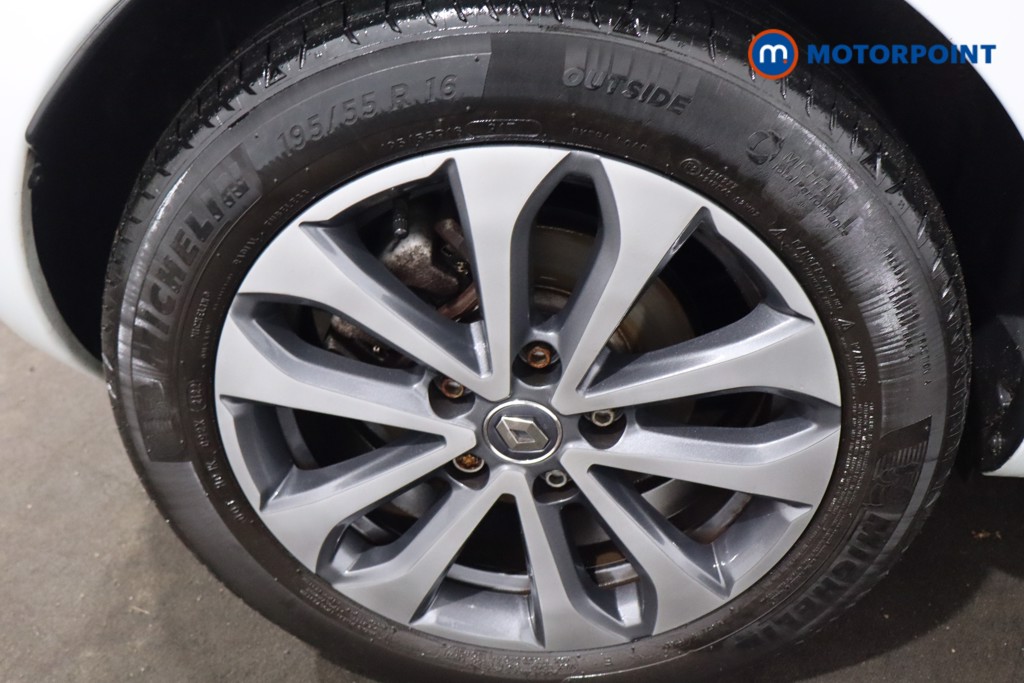 Renault ZOE Gt Line -Plus Automatic Electric Hatchback - Stock Number (1592356) - 9th supplementary image