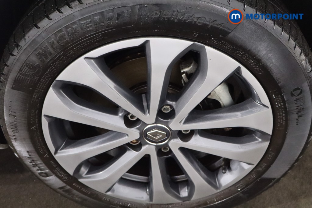 Renault ZOE Gt Line -Plus Automatic Electric Hatchback - Stock Number (1592356) - 10th supplementary image