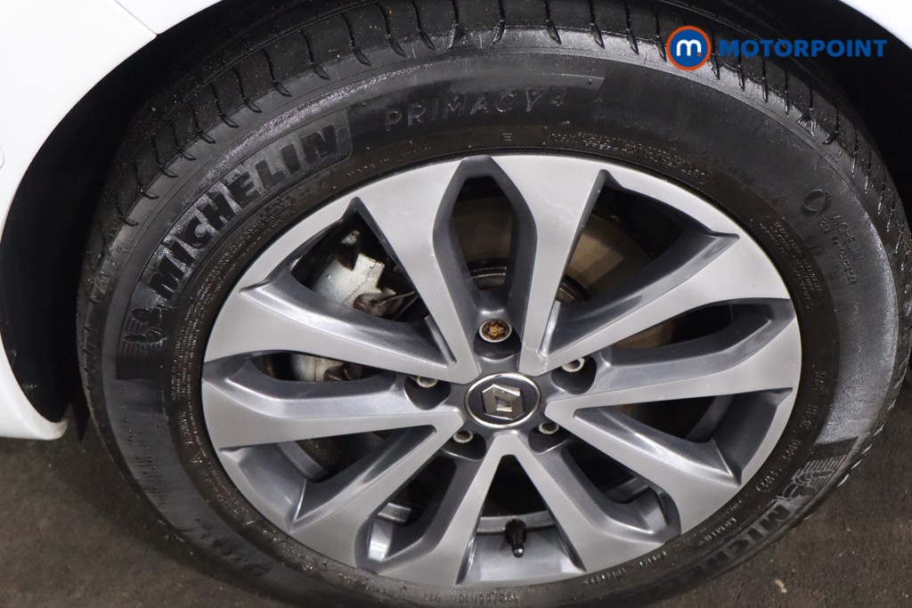 Renault ZOE Gt Line -Plus Automatic Electric Hatchback - Stock Number (1592356) - 11th supplementary image