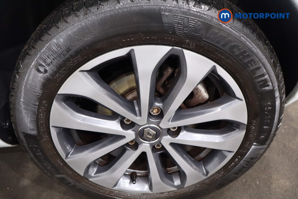 Renault ZOE Gt Line -Plus Automatic Electric Hatchback - Stock Number (1592356) - 12th supplementary image