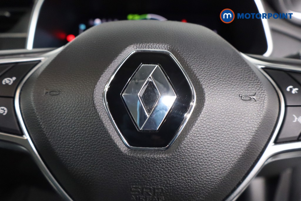Renault ZOE Gt Line -Plus Automatic Electric Hatchback - Stock Number (1592356) - 16th supplementary image