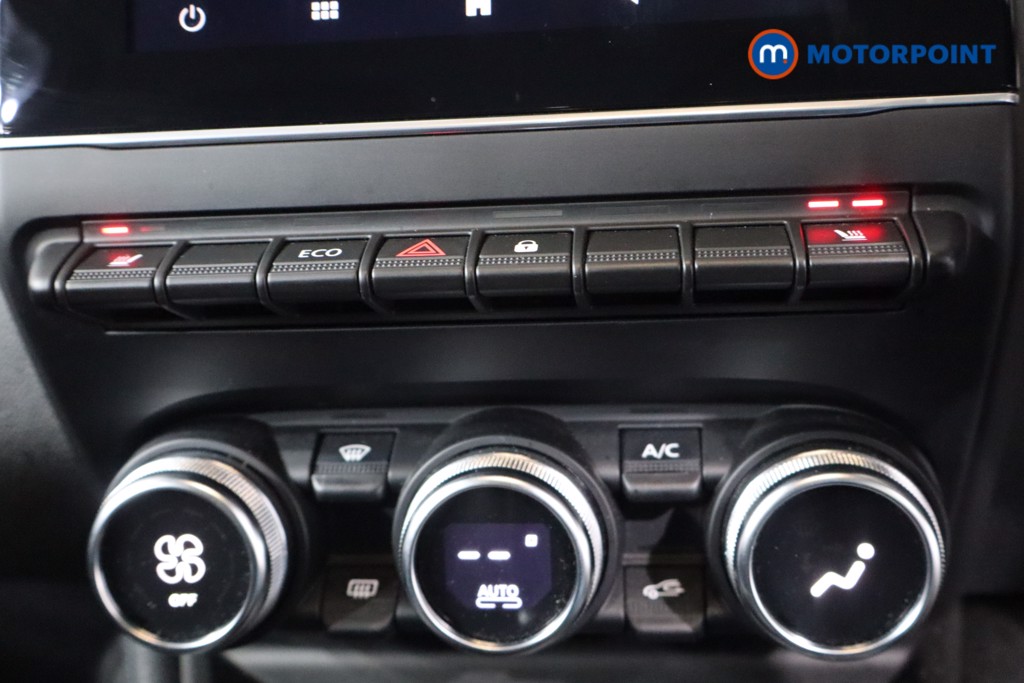 Renault ZOE Gt Line -Plus Automatic Electric Hatchback - Stock Number (1592356) - 17th supplementary image