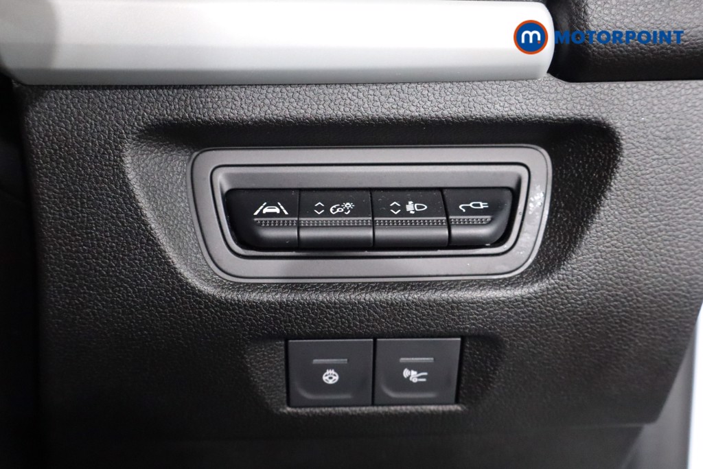 Renault ZOE Gt Line -Plus Automatic Electric Hatchback - Stock Number (1592356) - 21st supplementary image