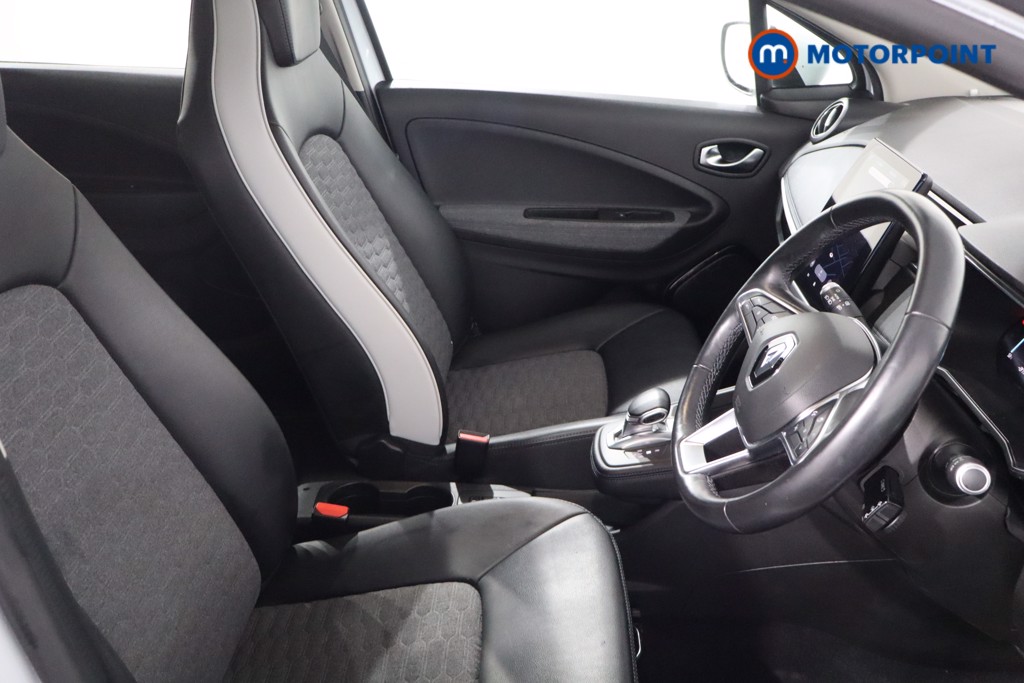 Renault ZOE Gt Line -Plus Automatic Electric Hatchback - Stock Number (1592356) - 24th supplementary image