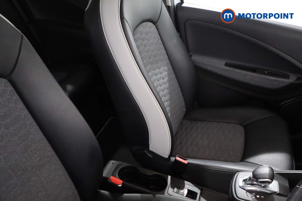 Renault ZOE Gt Line -Plus Automatic Electric Hatchback - Stock Number (1592356) - 25th supplementary image