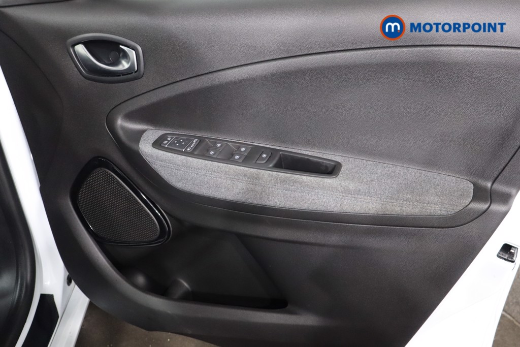 Renault ZOE Gt Line -Plus Automatic Electric Hatchback - Stock Number (1592356) - 26th supplementary image