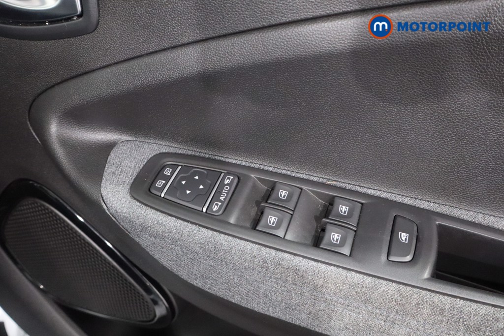 Renault ZOE Gt Line -Plus Automatic Electric Hatchback - Stock Number (1592356) - 27th supplementary image